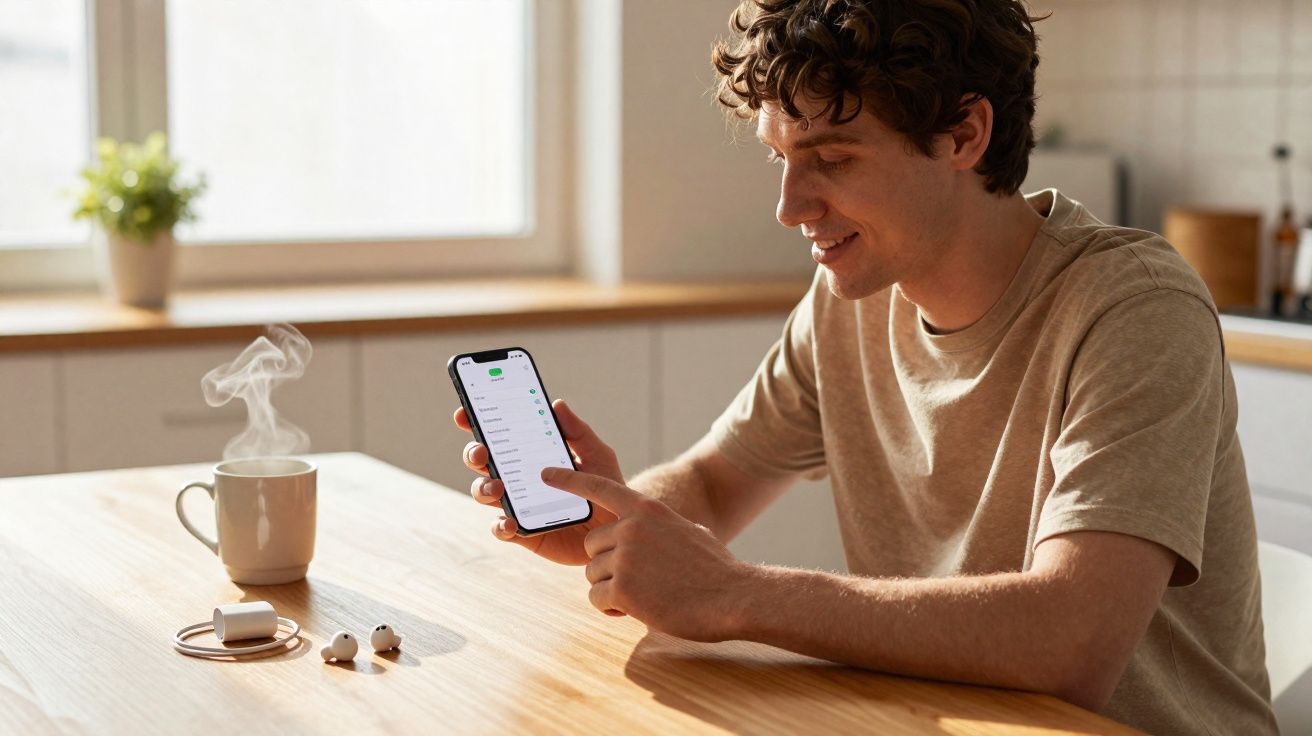 Esse erro simples faz a bateria do seu celular acabar rápido, mesmo com pouco uso.